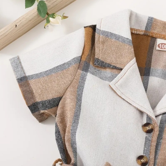 Girl One Piece - Picture 3 of 6